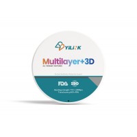 YİLİNK ZİRKONYUM BLOK 