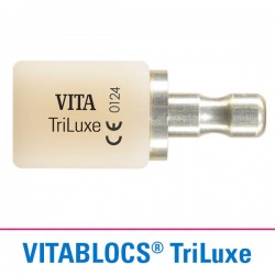 VITABLOCS TRILUXE FORTE 	 VITABLOCS TRILUXE FORTE
