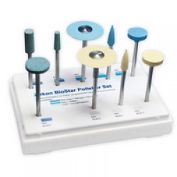 Zirkon BioStar Polisher