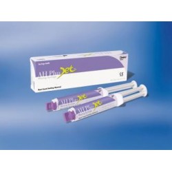 AH PLUS  JET AH PLUS  JET