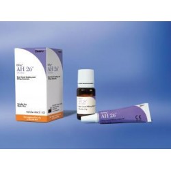 AH26 kanal dolgu patı AH26 kanal dolgu patı