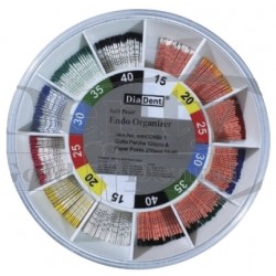 Diadent Endo Organizer