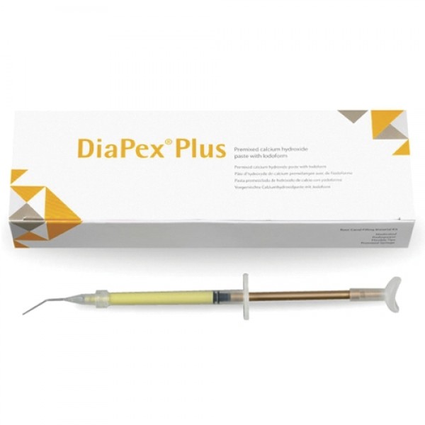 DiaDent DiaPex Plus