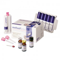 DETAX MOLLOSIL® PLUS