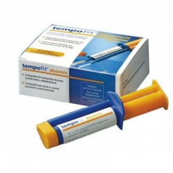 DETAX TEMPOFIT DUOMIX