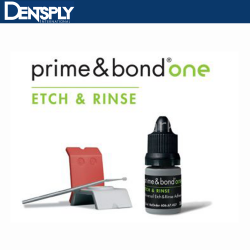 Dentsply prime&bond one ETCH&RINSE
