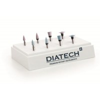 Coltene Diatech Composite Polishing Kit