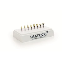 Coltene Diatech Composite Polishing Plus Kit