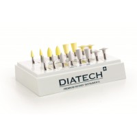 Coltene Diatech Composite 1 Step Polishing Kit