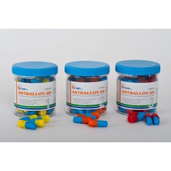 DMP Amalgam Astralloy  DMP Amalgam Astralloy
