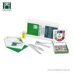 WINGED FIESTA DAM KIT W/O INST DENTAL DAM KIT