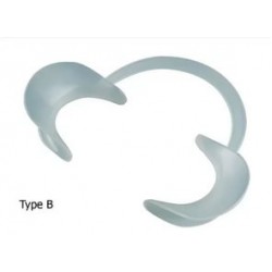 DiaDent Cheek Retractor