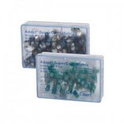 Kerr Adapt Matrices Kerr Adapt Matrices