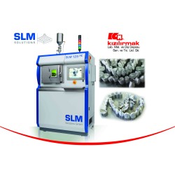 SELECTIVE LASER MELTING     SLM 125