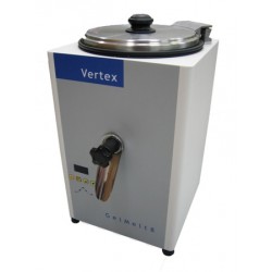 Dublikat Eritme Cihazları