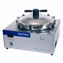 Akrilik pişirme fırını