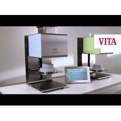 VITA 600M PORSELEN FIRINI