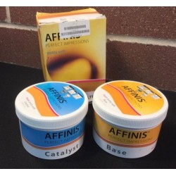Affinis Perfect Impressions