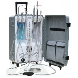 Foshion FJ8B Model (6 Çıkışlı)