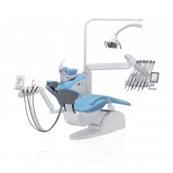 Diplomat Consul DC350