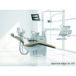 Diplomat Adepta DA370
