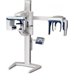 INSTRUMENTARIUM DENTAL - ORTHOPANTOMOGRAPH® OP200 D