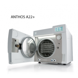 ANTHOS OTOKLAV A22+ ANTHOS OTOKLAV A22+
