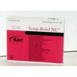 Temp Bond NE 