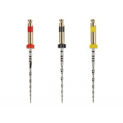 VDW FlexMaster Eğe Sistemi VDW FlexMaster Eğe Sistemi