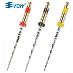 VDW Reciproc Eğe Sistemi